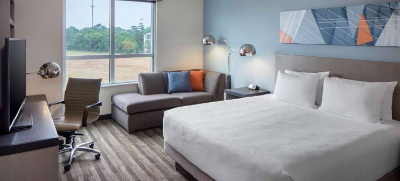 查尔斯顿 - 快乐山凯悦嘉寓酒店(Hyatt House Charleston/Mount Pleasant)图片