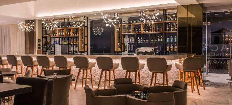 危地马拉市AC酒店(AC Hotel Guatemala City)图片