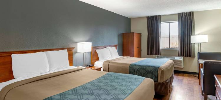 伊克诺旅馆(Econo Lodge)图片