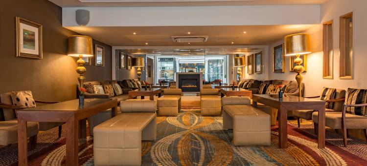 伦敦特拉法加广场蒂斯特尔酒店(Thistle London Trafalgar Square)图片