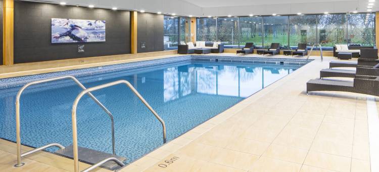 Crowne Plaza 普利茅斯(Crowne Plaza Plymouth)图片