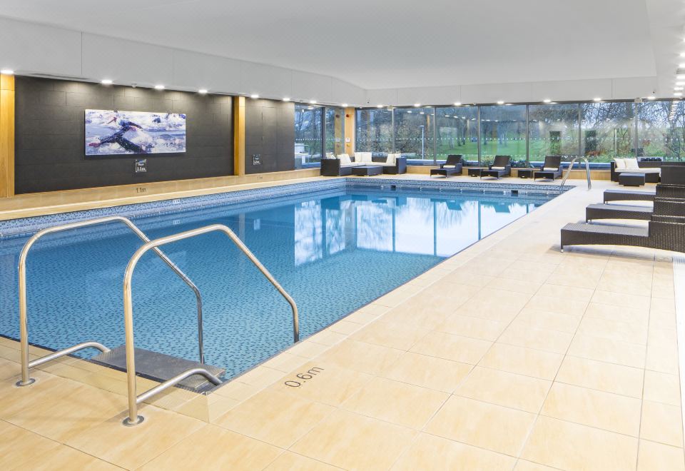 Crowne Plaza PLYMOUTH by IHG Hotel Overview