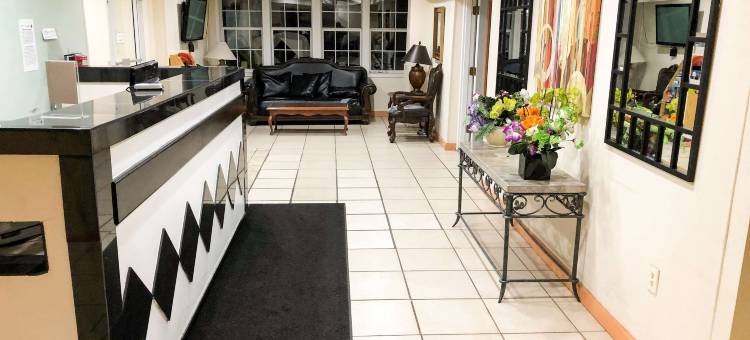 湖城骑士酒店(Knights Inn Lake City)图片