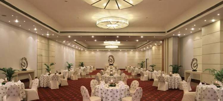 科林蒂安度假村&俱乐部(The Corinthians Resort & Club)图片