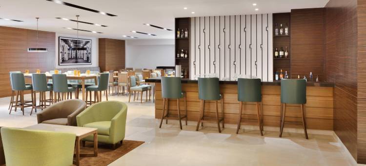 班加罗尔-怀特菲尔德万豪万枫酒店(Fairfield by Marriott Bengaluru Whitefield)图片