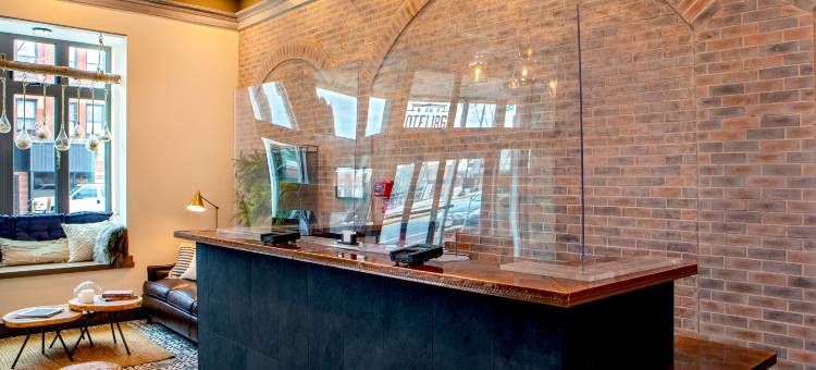 1868酒店(Hotel 1868)图片