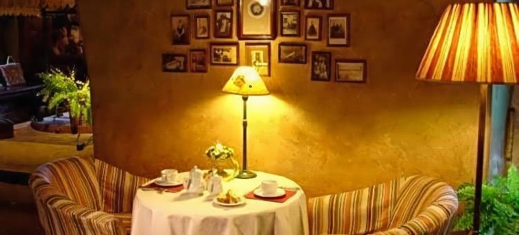 乌提摩木立诺酒店(Hotel l'Ultimo Mulino)图片