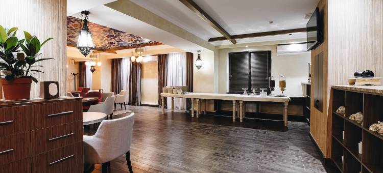 瑞尼恩公园酒店(Renion Park Hotel)图片