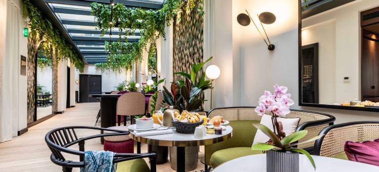 Best Western Plus Crystal, Hotel & Spa图片