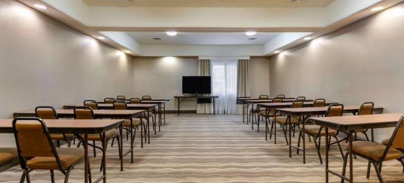 贝茨维尔舒适套房酒店(Comfort Suites)图片