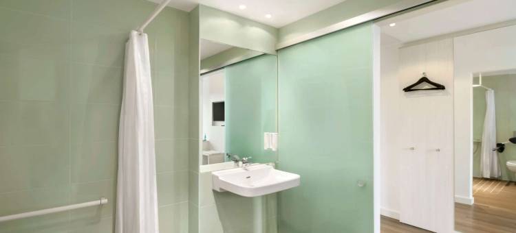 慕尼黑城北温德姆速8酒店(Super 8 by Wyndham Munich City North)图片