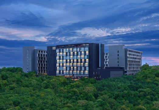 Four Points by Sheraton BalikpapanHotel Overview