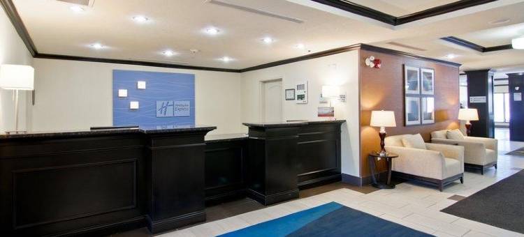 希尔顿欢朋酒店-萨斯喀彻温堡(Hampton Inn by Hilton Fort Saskatchewan)图片