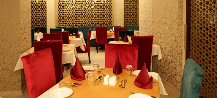 蓝宝石凯富酒店(Comfort Inn Sapphire)图片