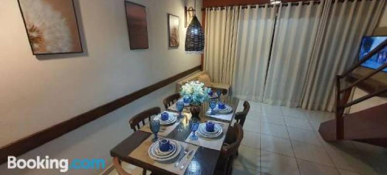 Gravatá Sonho de Estadia - 928图片