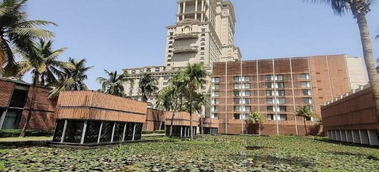 加尔各答 ITC 索纳尔豪华精选酒店(ITC Sonar, a Luxury Collection Hotel, Kolkata)图片