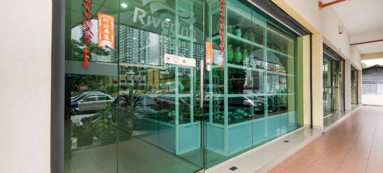 河畔酒店(River Inn Hotel)图片