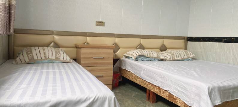 东戴河江海风情清真旅店图片