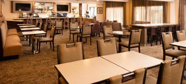波特兰机场红狮酒店(Red Lion Hotel Portland Airport)图片