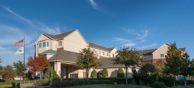 Homewood Suites by Hilton-欧文-达拉斯沃斯堡机场(Homewood Suites by Hilton Irving-DFW Airport)图片