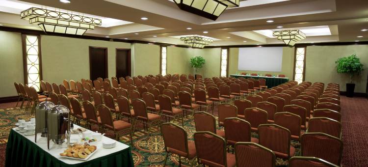 多伦多机场希尔顿花园酒店(Hilton Garden Inn Toronto Airport)图片