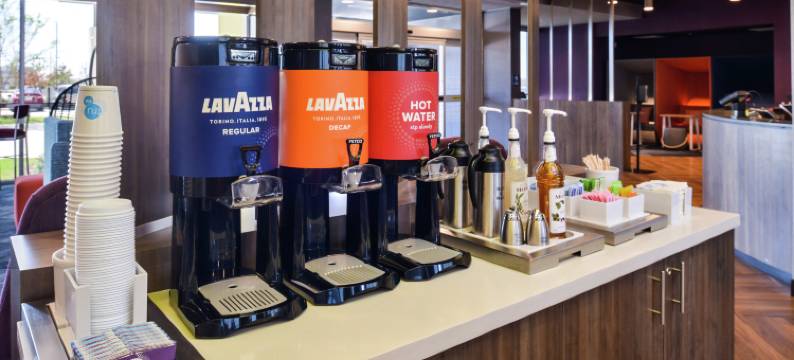 科贝尔DFW机场北希尔顿Tru酒店(Tru by Hilton Coppell DFW Airport North)图片