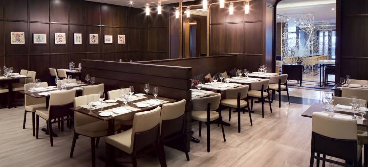 希尔顿酒店-布鲁克林纽约(Hilton New York/Downtown Brooklyn)图片