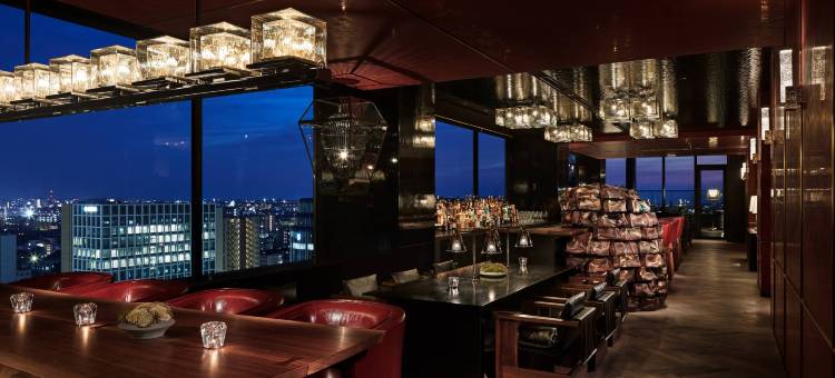金泽凯悦尚萃酒店(Hyatt Centric Kanazawa)图片