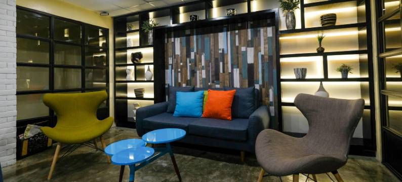 价之星旅馆(Value Star Inn)图片