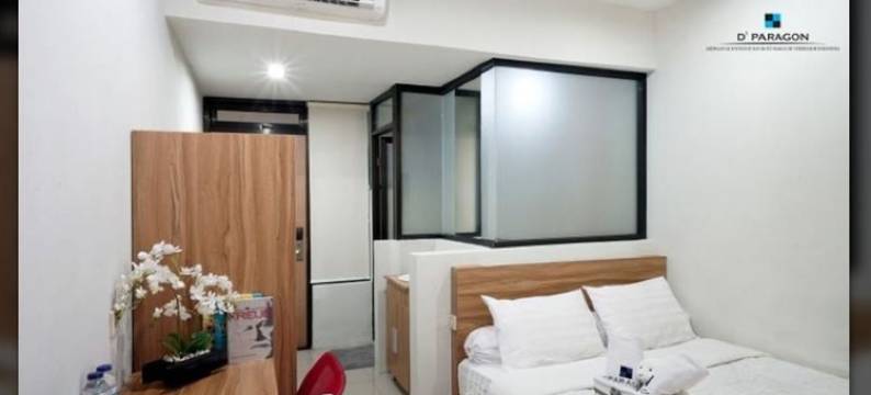 卡朗马朗D帕拉贡酒店(Dparagon Karangmalang)图片