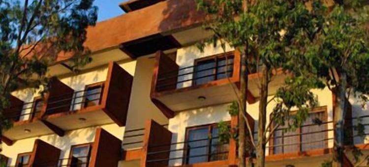 拉利贝拉崖边酒店(Cliff Edge Hotel - Lalibela)图片