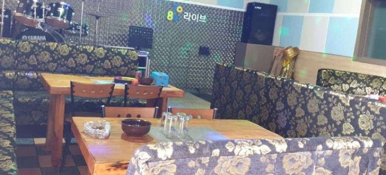 Sinan Treasure Island Pension图片