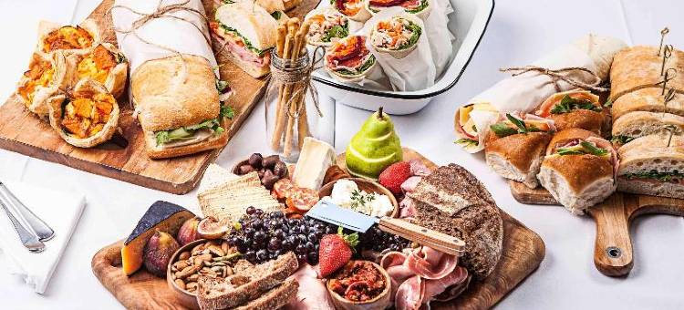 奥朗日美居酒店(Mercure Orange)图片