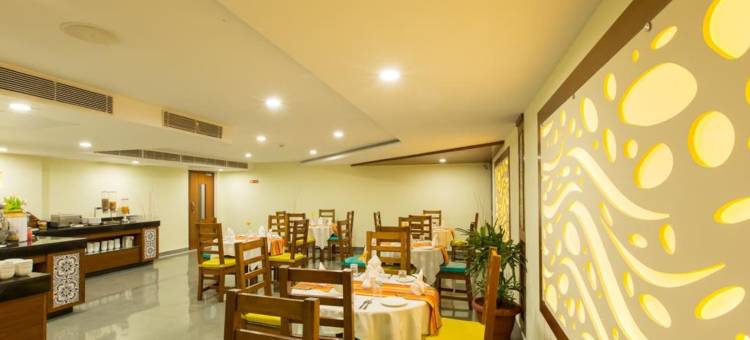 维瓦酒店(Viva Hotel)图片