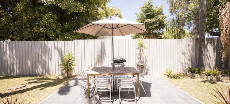 群岛公寓酒店(Archipelago Apartments Esperance)图片