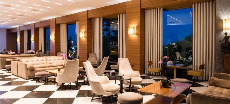 亚奎拉亚特兰蒂斯酒店(Aquila Atlantis Hotel)图片