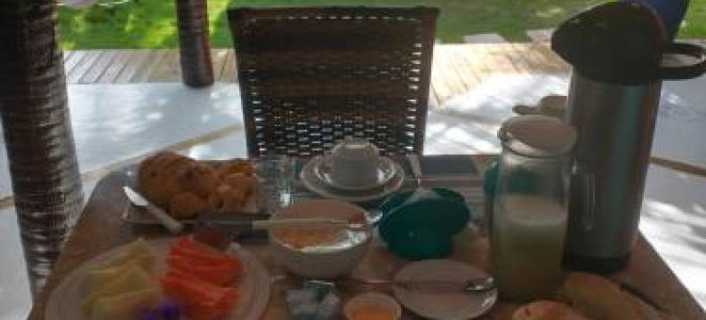 Vila Beija-Flor图片