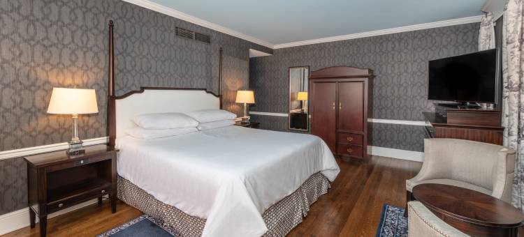 安纳波利斯历史酒店(Historic Inns of Annapolis)图片