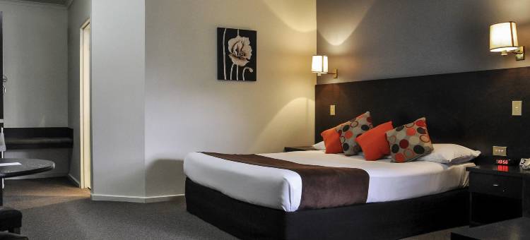 宜必思尚品阿德莱德庄园酒店(ibis Styles Adelaide Manor)图片