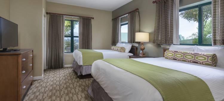 大烟山温德姆俱乐部酒店(Club Wyndham Smoky Mountains)图片