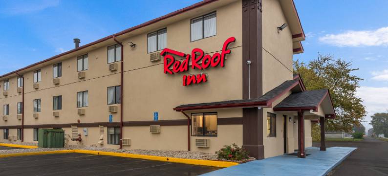 芬德利呗盟酒店(Baymont by Wyndham Findlay)图片