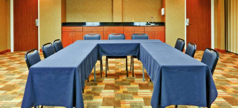 智选假日套房酒店孟菲斯/日耳曼(Holiday Inn Express & Suites MEMPHIS/GERMANTOWN by IHG)图片