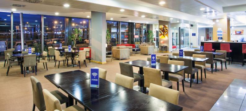 Holiday Inn Express 里斯本 - OEIRAS的(Holiday Inn Express LISBON - OEIRAS by IHG)图片