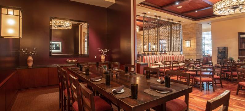 沃斯堡欧姆尼酒店(Omni Fort Worth Hotel)图片