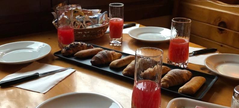 特伦塔帕锡酒店(Ostello Trentapassi)图片