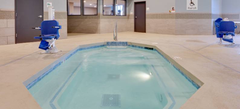 特温福尔斯假日酒店(Holiday Inn TWIN FALLS by IHG)图片