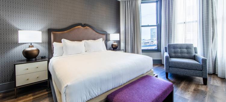 假日酒店俱乐部度假村新奥尔良度假村 by IHG(Holiday Inn Club Vacations New Orleans Resort by IHG)图片