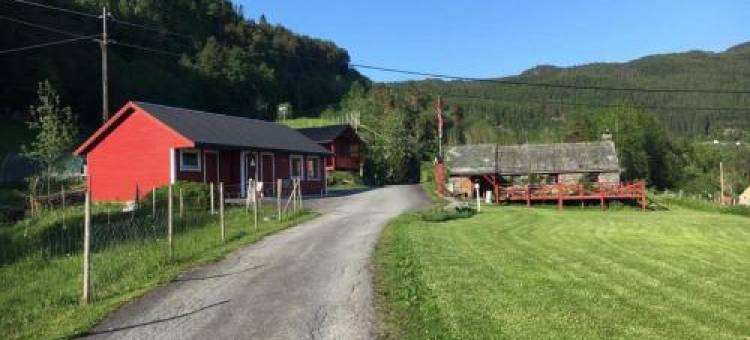 Vassel gård图片
