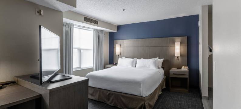 伊斯顿Residence Inn 酒店(Residence Inn Columbus Easton)图片