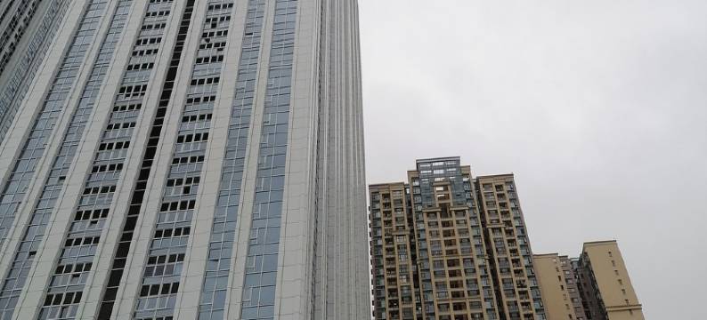 成都府河心怡民宿(曹家巷红星桥地铁站店)图片